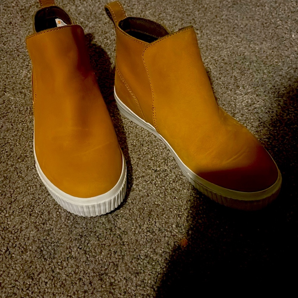 Timberland